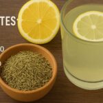 Chá de Alecrim com Limão – Energia e Queima de Calorias